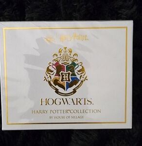 BRAND NEW!!!!! NEVER OPENED "Harry Potter" Perfume Collection